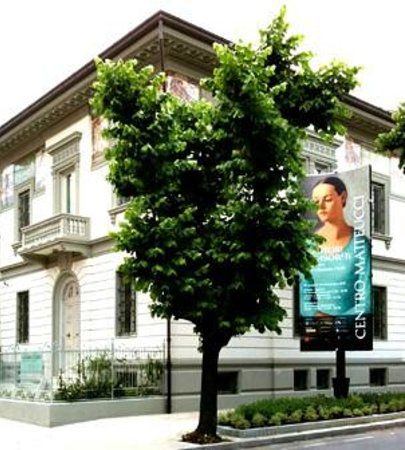 Centre d'Art Moderne Matteucci