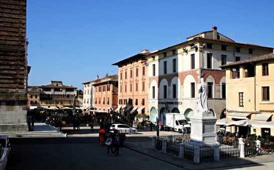 Cathédrale de Pietrasanta