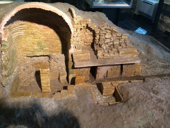 musée archéologique Isidoro-Falchi