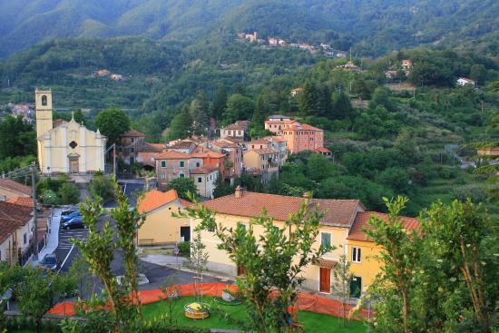 Castello Doria Malaspina