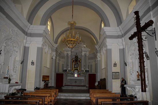 Chiesa del Suffragio