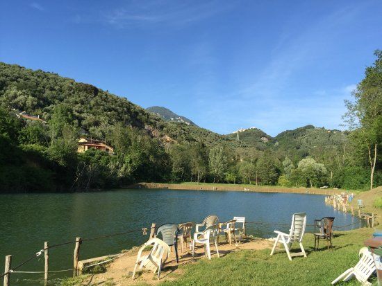 Due Laghi Pietrasanta