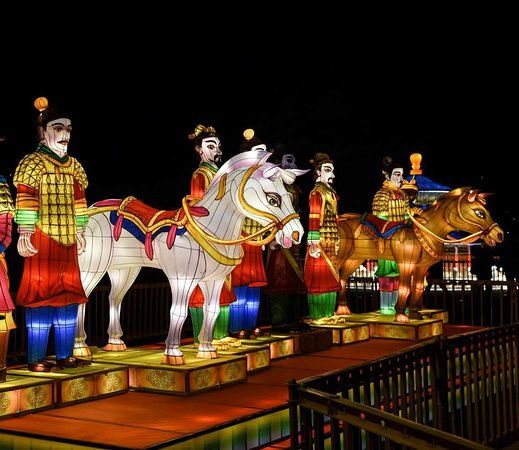 Tempio Buddista Pu Hua Si