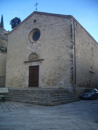 Collegiata della Santissima Trinità