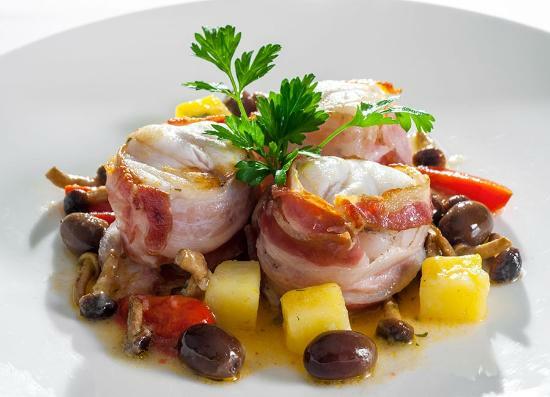 Ristorante officina italiana