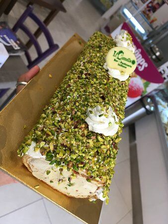 Pasticceria Siciliana Il Carrettino