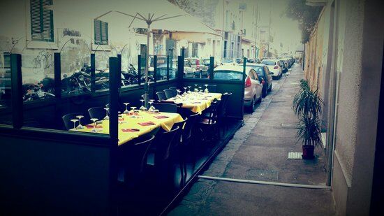 Ristorante Dai Gemelli