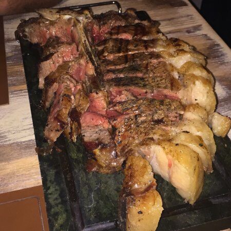 Desiderio Ristorante Enoteca