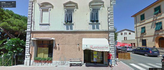 Gastronomia Toscana e Siciliana