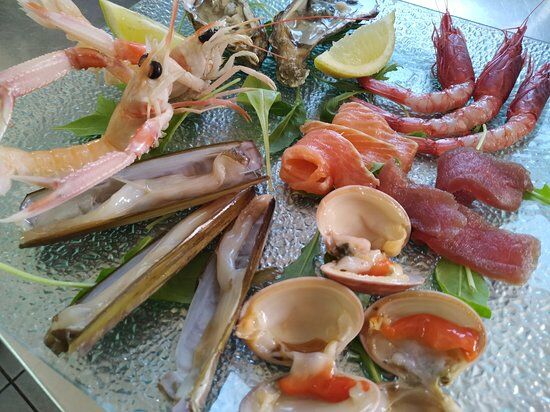 Giglio di mare di poli