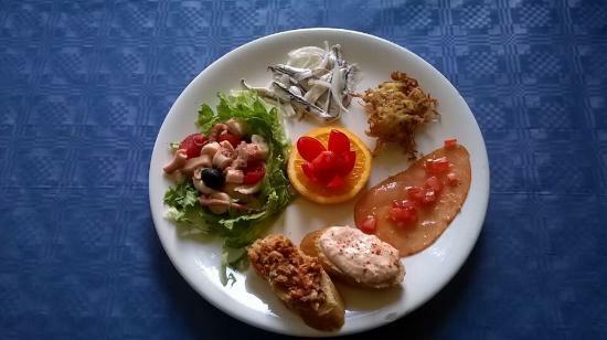 Sagra della ranocchiocciola