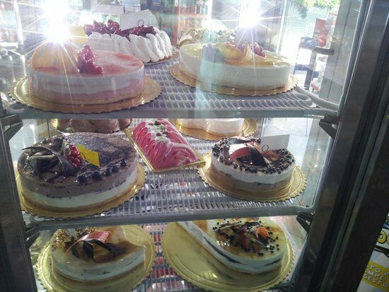 Gelateria Dolci Tentazioni