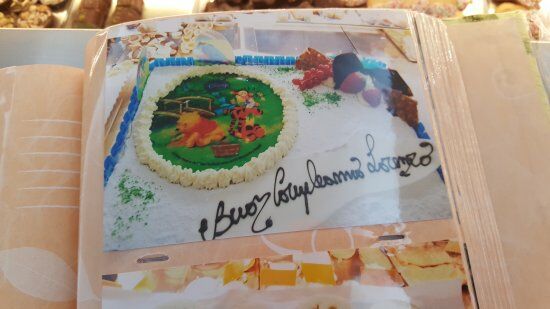 Pasticceria Belvedere