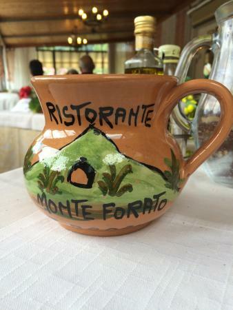 Ristorante MonteForato