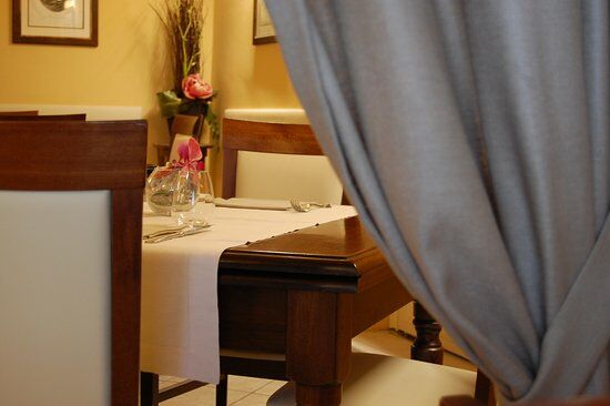 Ristorante Gli Orti di S Domenico