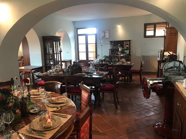 Ristorante Le Pietre Vive
