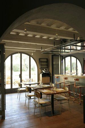 La Bandita Townhouse Caffe