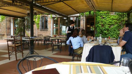 Ristorante la Fattoria