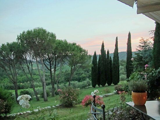 L'Osteria di Spaltenna