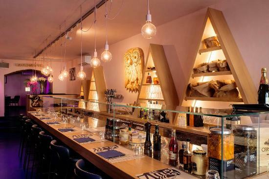 Brasserie La Chouette