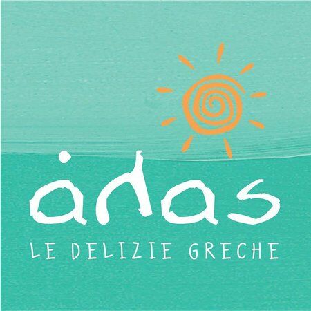 Alas le Delizie Greche