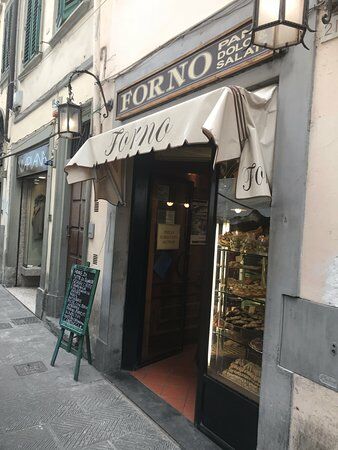 Forno Canapa di Bruschi Ivana