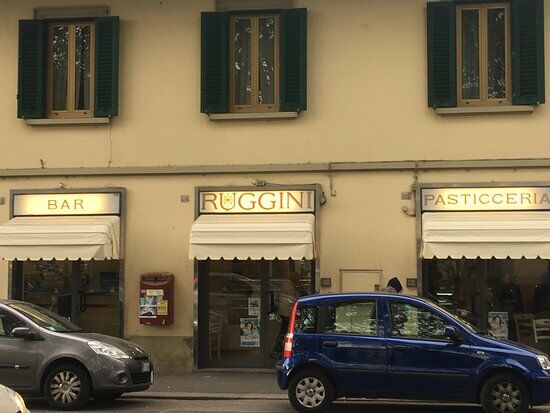 Pasticceria Ruggini