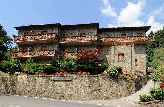 Ristorante Archimede