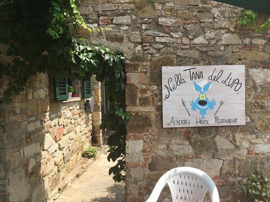 Alberto's Home Restaurant