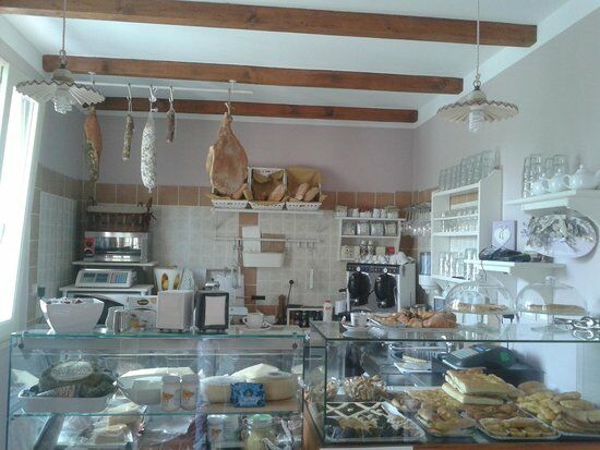 I' RitroVino Di Caino