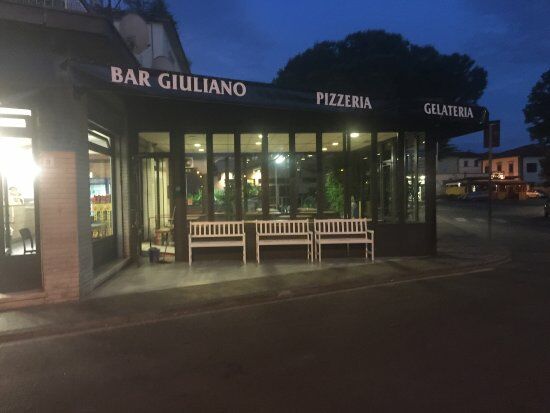 Bar Giuliano