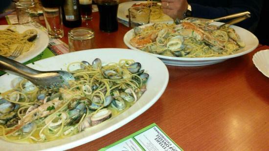 Ristorante Pizzeria Il Ponte