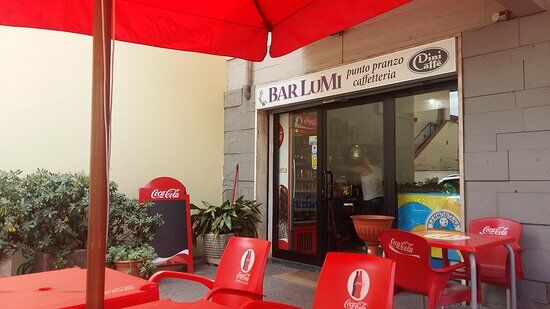 Bar Lumi