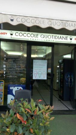 Coccole Quotidiane