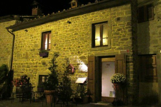 Ristorante Il Convivio dei Corsi