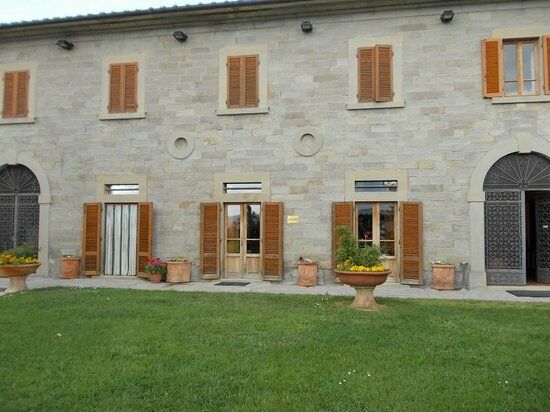 Hotel Ristorante Le Quattro Pietre