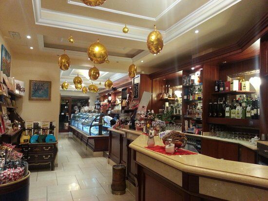 Bar Pasticceria S.Clemente