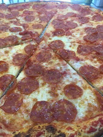 L'Officina della Pizza