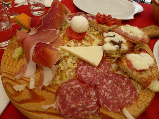 Pizzeria Pomodoro Pachino