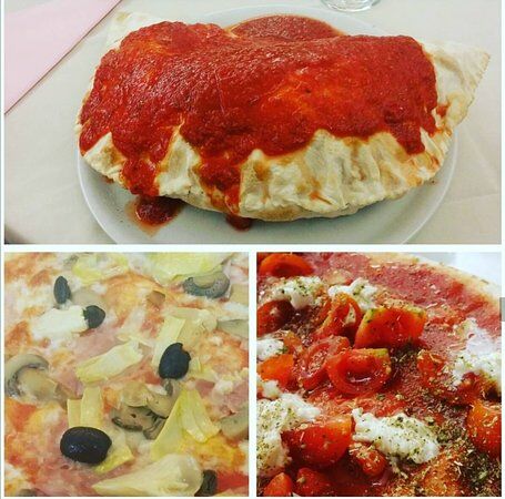 La Gustosa Pizzeria-Ristorante