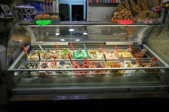 Gelateria Dolce Vita