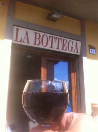 La Bottega di Moncioni di Urbani Roberto