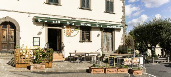 Il Buglione Ristorante Pizzeria