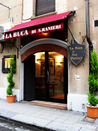 Ristorante Buca di San Ranieri
