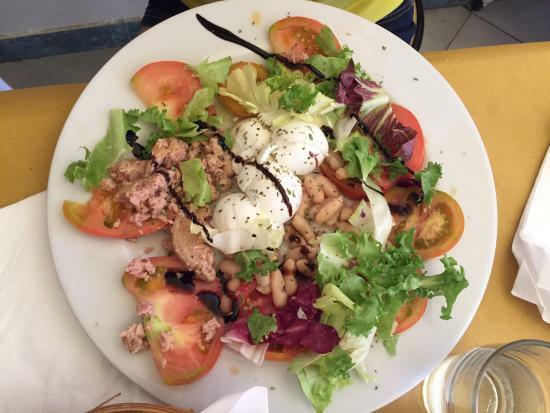 Bar Pizzeria Moonlight