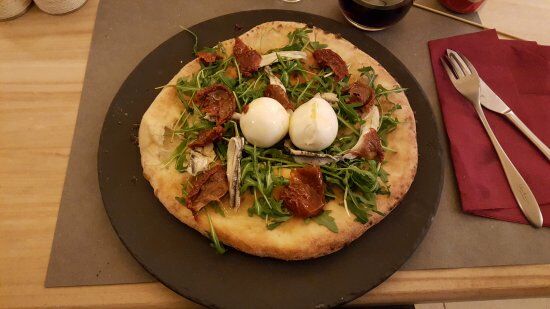 Il Pomodorino Pizzeria