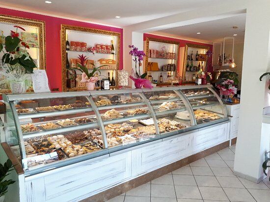 Pasticceria Leoni