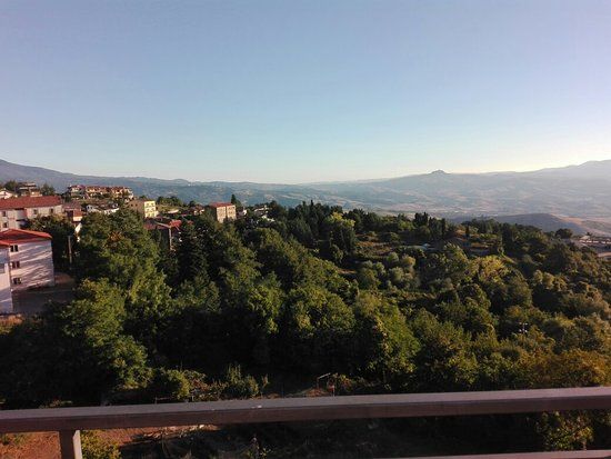 La Rosa dei Venti Castell'Azzara