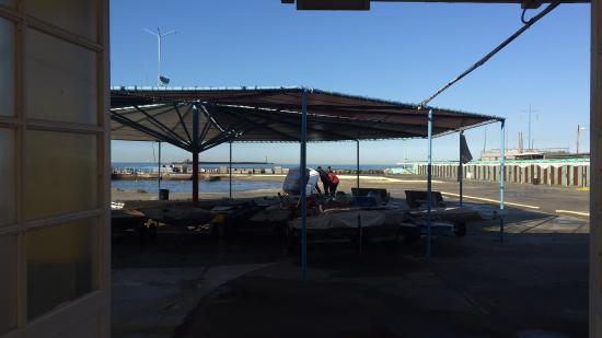 Bar & Ristorante Bagni Nettuno