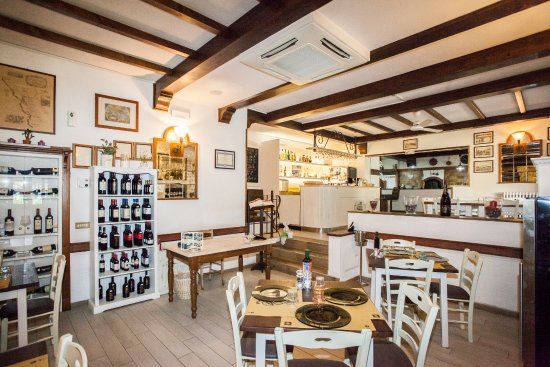 Ristorante Pizzeria Fiore